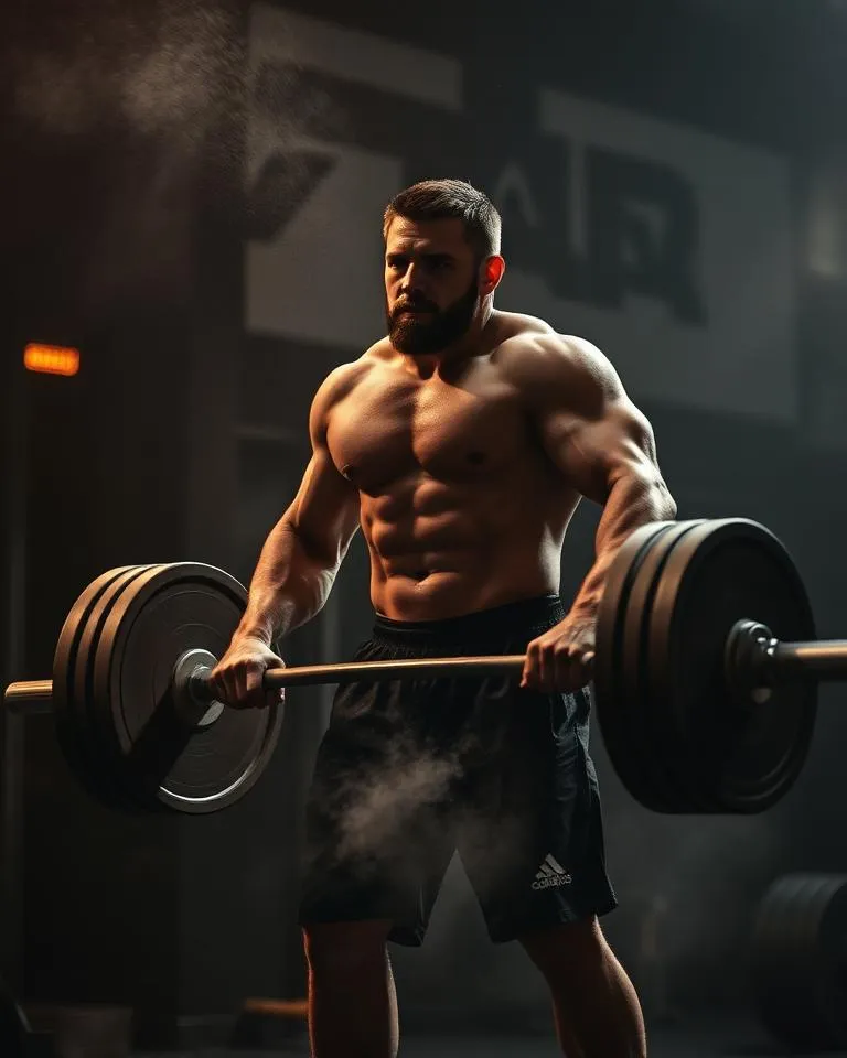 STRENGTH