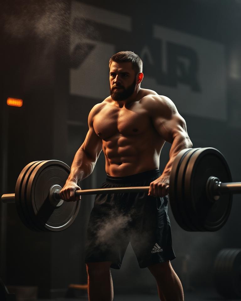 STRENGTH